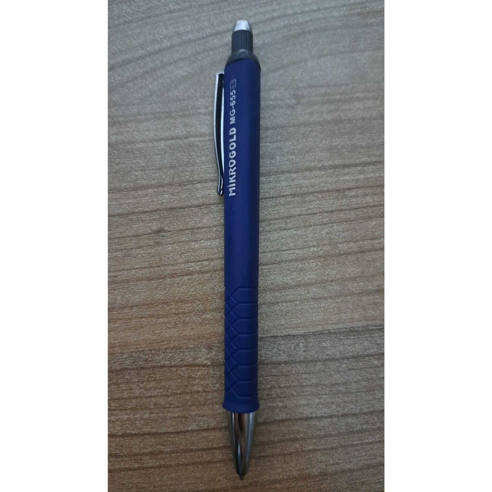 Uçlu Kalem Tarz Ve Ergonomik Tasarım 0.7 - Versatil Kalem