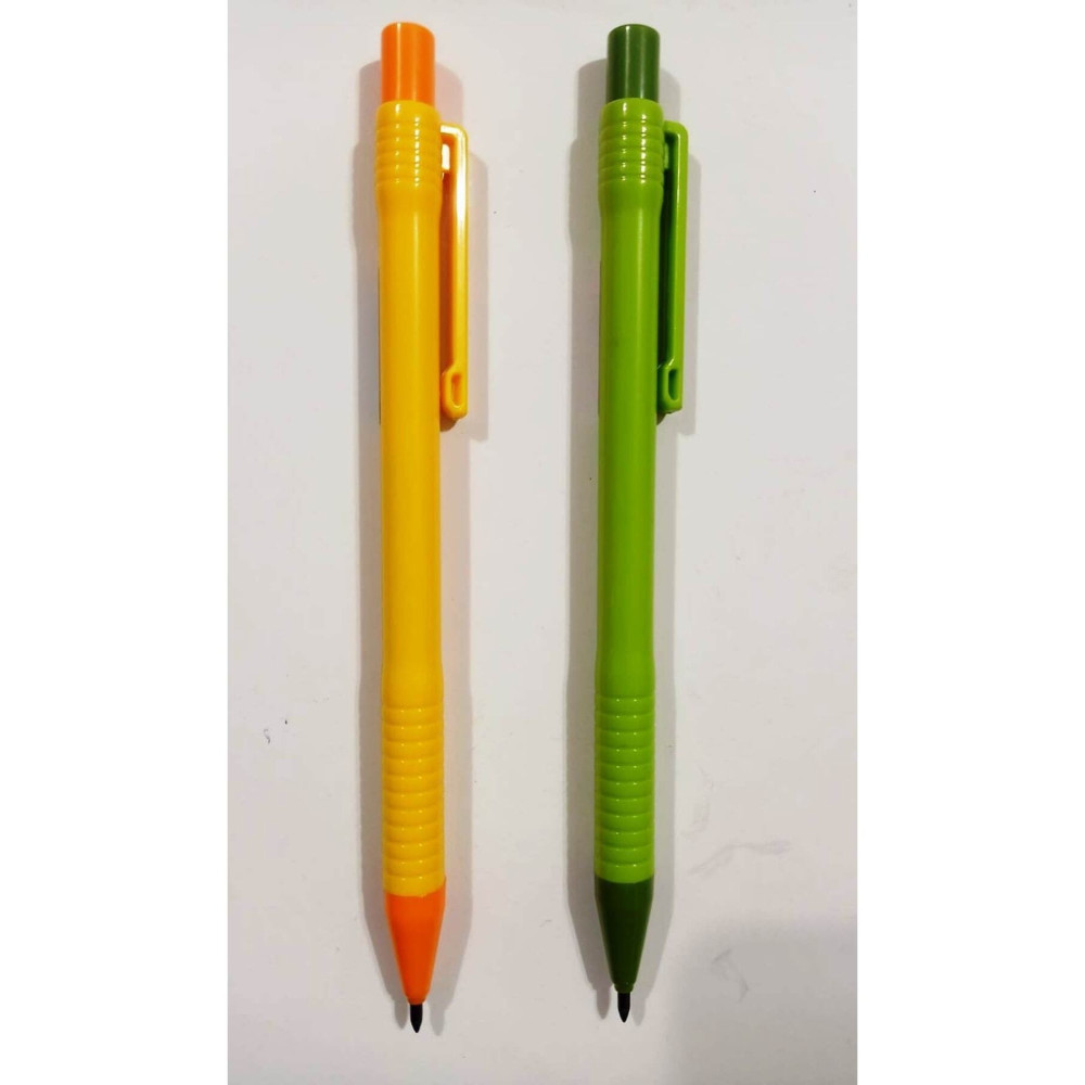 Versatil Kalem 2.0mm Kalın Uçlu 2 Adet. 2.mm Kalem Ucu. Toplam (3 PARÇA)