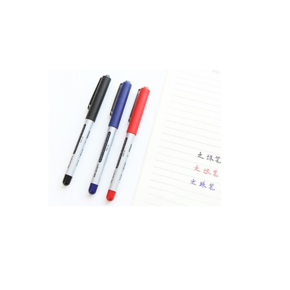 0.5 Roller Kalem Seti 3 Renk