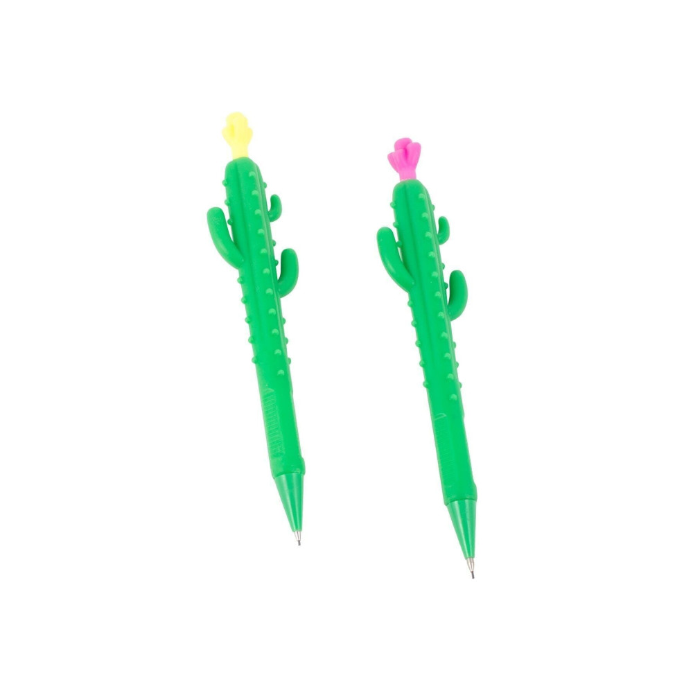 2li Set Kaktüs Kalem E.k