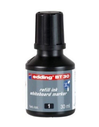 BT30 MÜREKKEP SİYAH